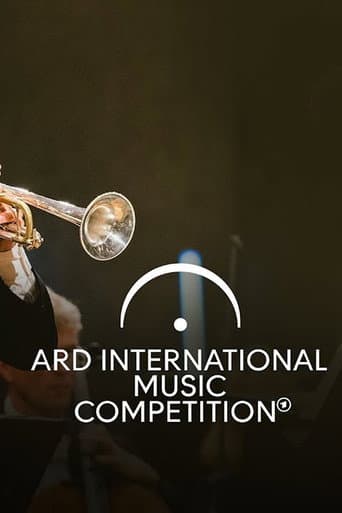 International ARD Music Competition 2025 Prize Winners' Concert