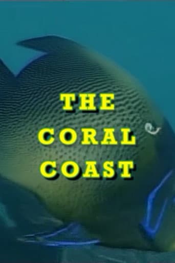 The Coral Coast
