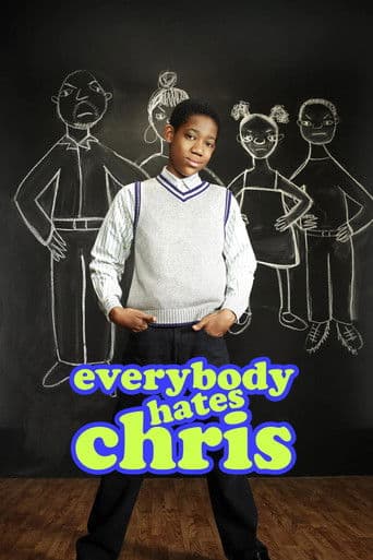 Everybody Hates Chris