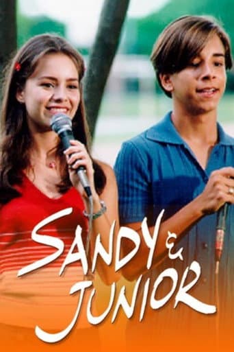 Sandy & Junior Especial