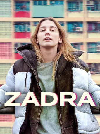 Zadra