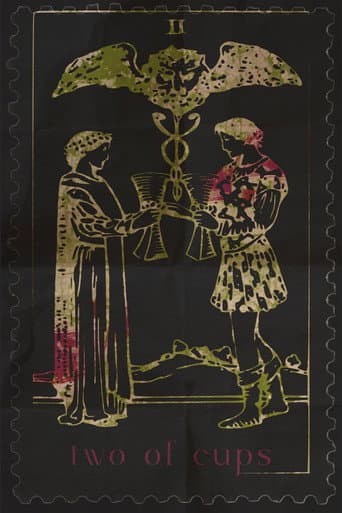Two of Cups