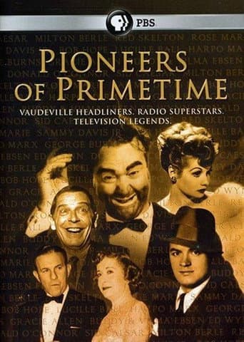 Pioneers of Primetime