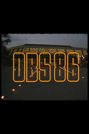 Obs 86 - Show