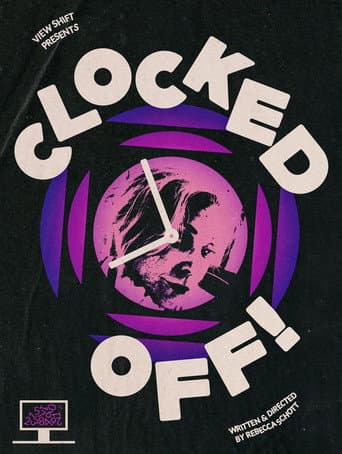 Clocked Off!