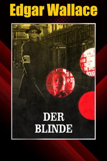 Der Blinde