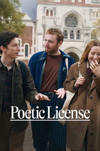 Poetic License
