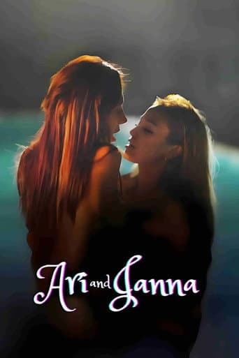 Ari and Janna