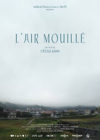 L'air mouillé
