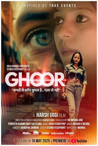 GHOOR