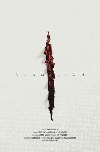 Vermilion