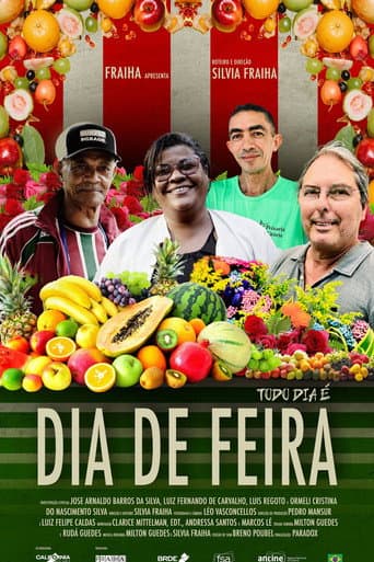 Todo Dia é Dia de Feira