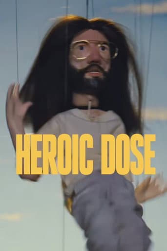Heroic Dose
