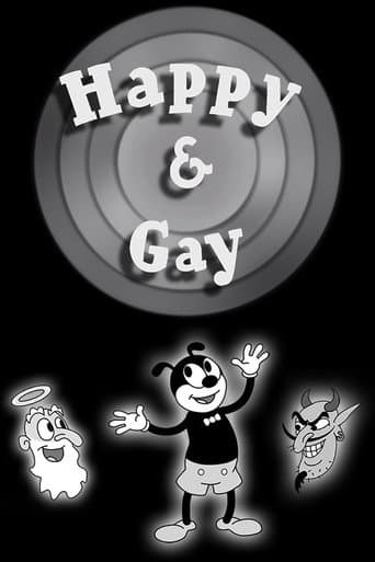 Happy & Gay