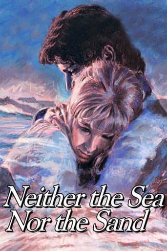 Neither the Sea Nor the Sand