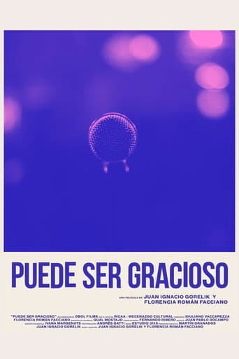 Puede ser gracioso