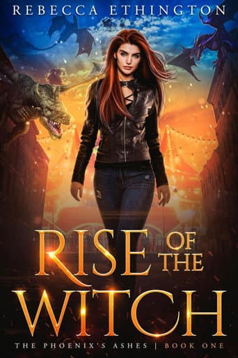 Rise of the Witch