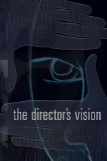 The Director's Vision: Hollywood's Best Discuss Their Craft