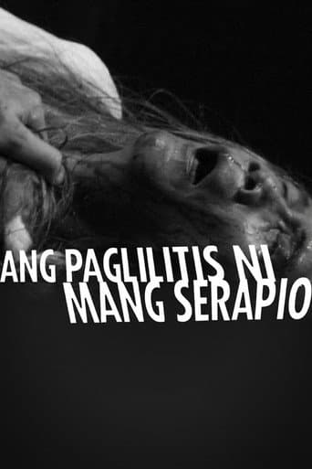 The Trial of Mr. Serapio
