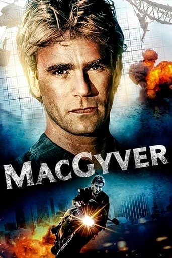 MacGyver