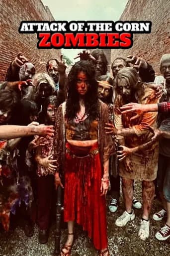 Attack of the Corn Zombies
