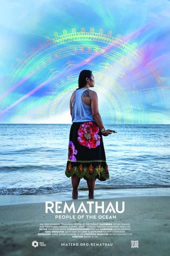 Remathau: People of the Ocean