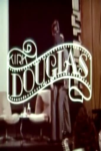 Kirk Douglas