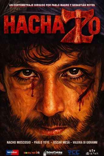 Hachazo