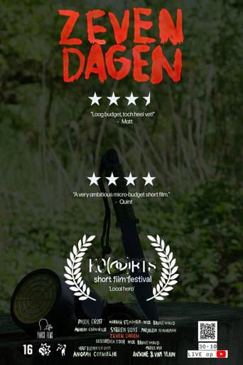 Zeven Dagen