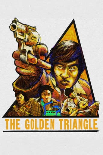The Golden Triangle