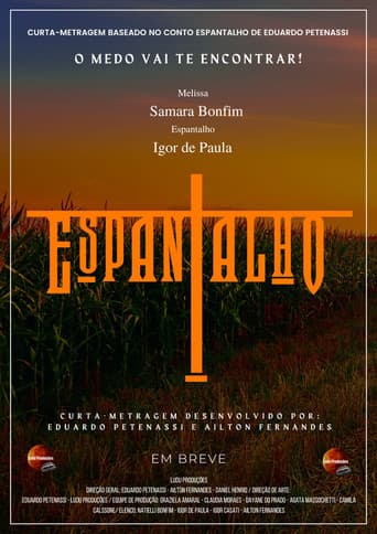 Espantalho: O Medo Vai Te Encontrar