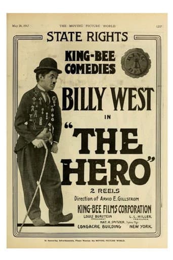 The Hero