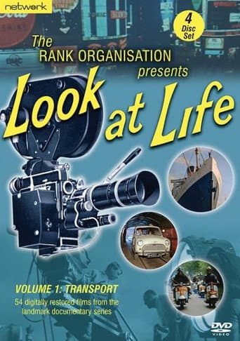 Look at Life: Ticket to Tokyo