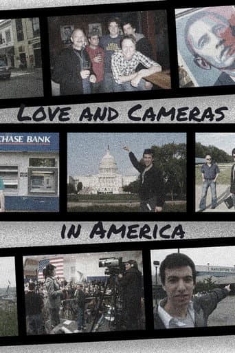 Love and Cameras in America
