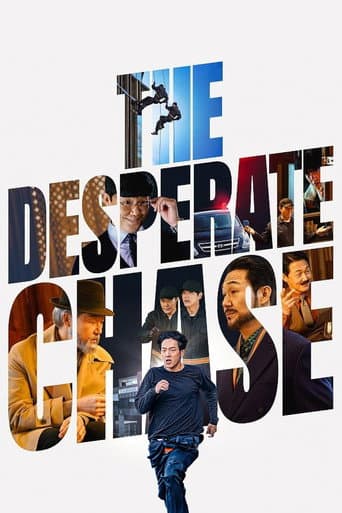 The Desperate Chase
