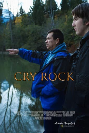Cry Rock