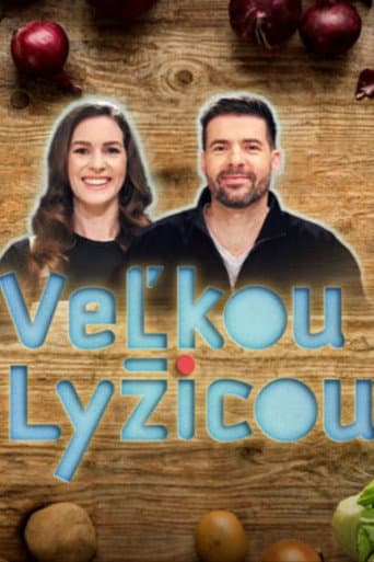 Veľkou lyžicou