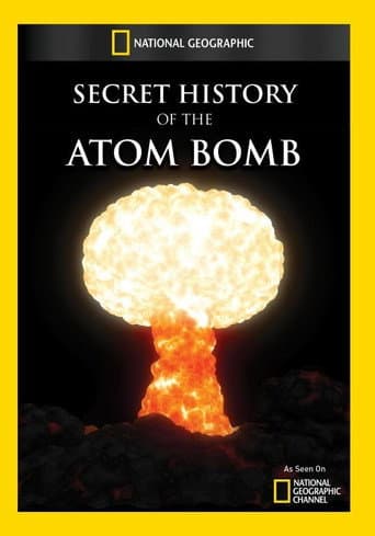 History's Secrets: Atomic Bomb