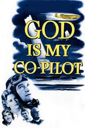 God Is My Co-Pilot