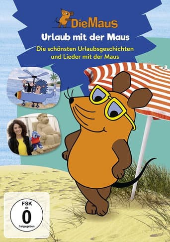 Die Maus - Urlaub mit der Maus