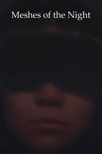 Meshes Of The Night