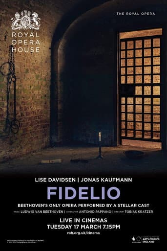 Royal Opera House: Fidelio