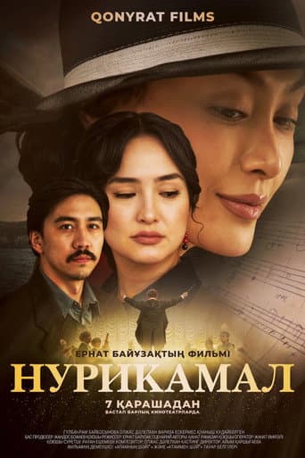 Nurikamal