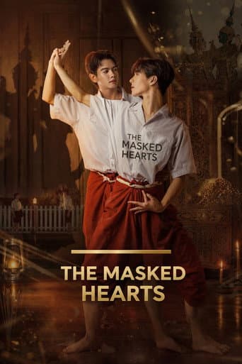 The Masked Hearts