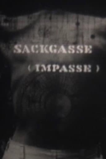 Sackgasse