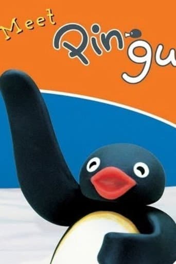 Pingu: Meet Pingu