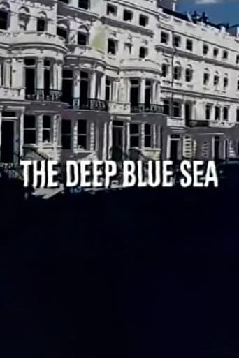 The Deep Blue Sea