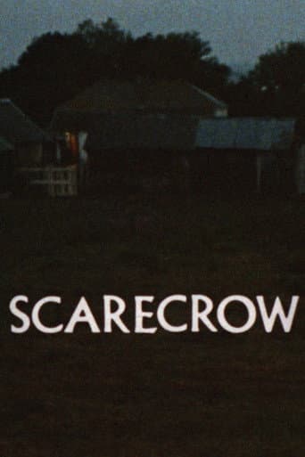 Scarecrow