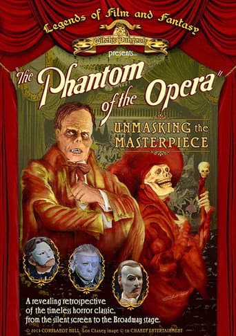 The Phantom of the Opera: Unmasking the Masterpiece