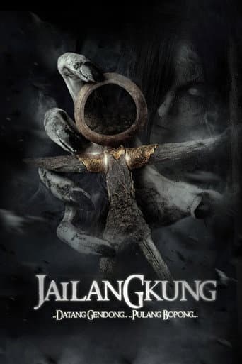 Jailangkung